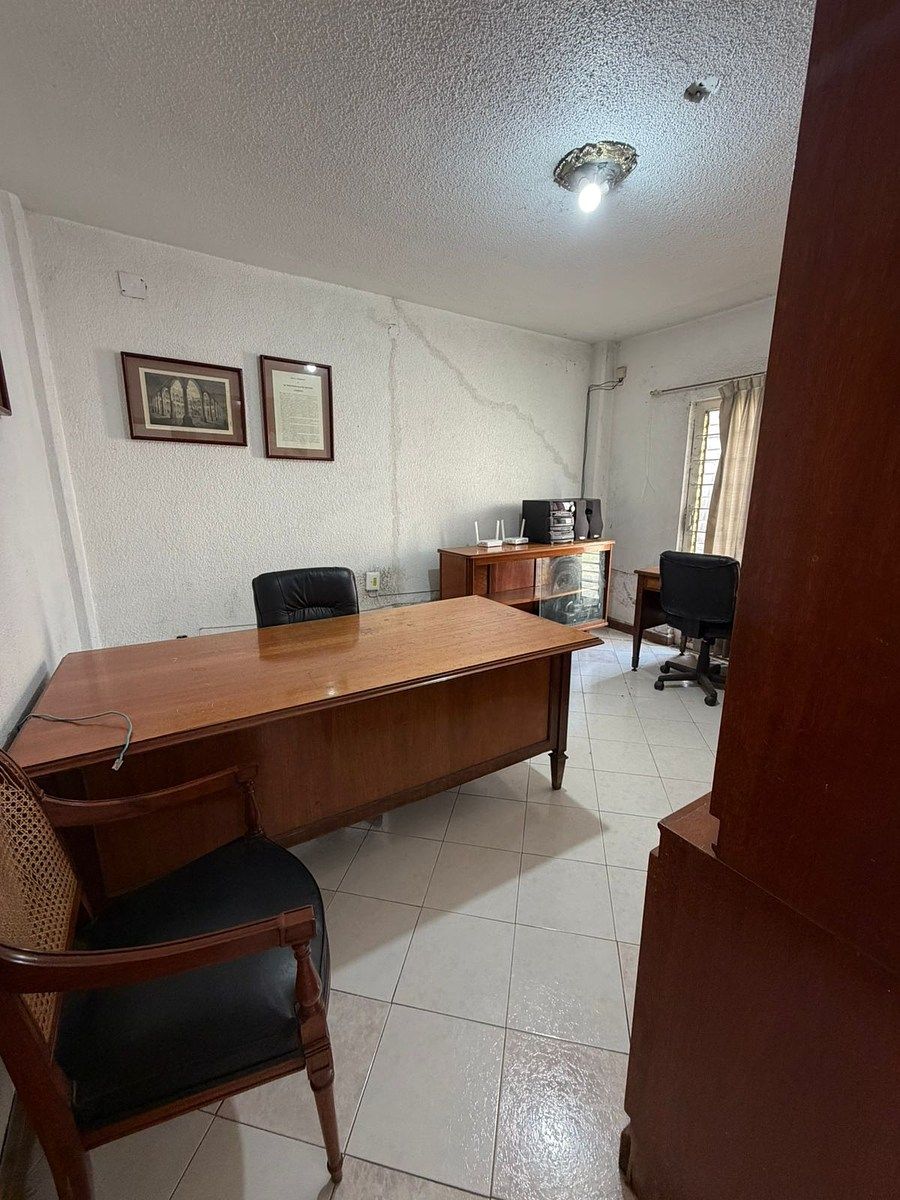 Edificio habitacional en venta en Barrio Santa Ana, Tláhuac - foto 4