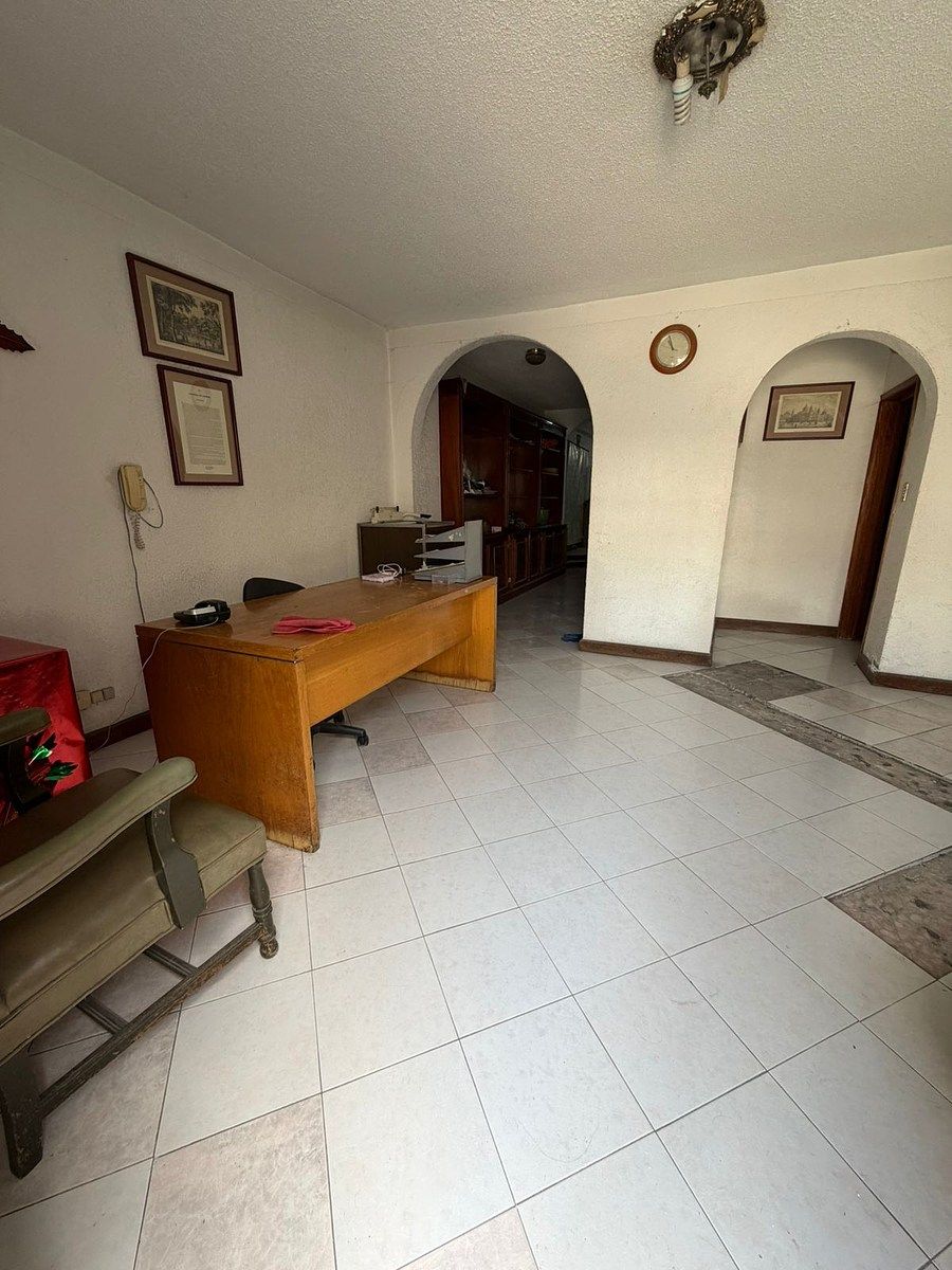 Edificio habitacional en venta en Barrio Santa Ana, Tláhuac - foto 5
