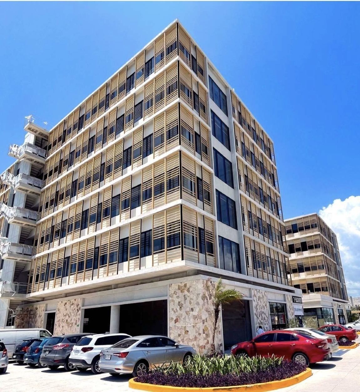 VENDO OFICINA EN PUERTO CANCÚN QUINTANA ROO, foto 1 de 17