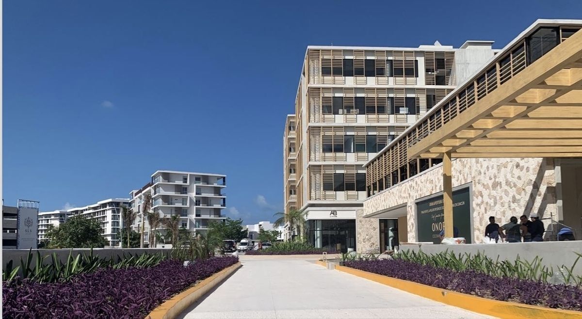 Sala Comercial em Puerto Cancún, Benito Juárez, foto 3 de 17