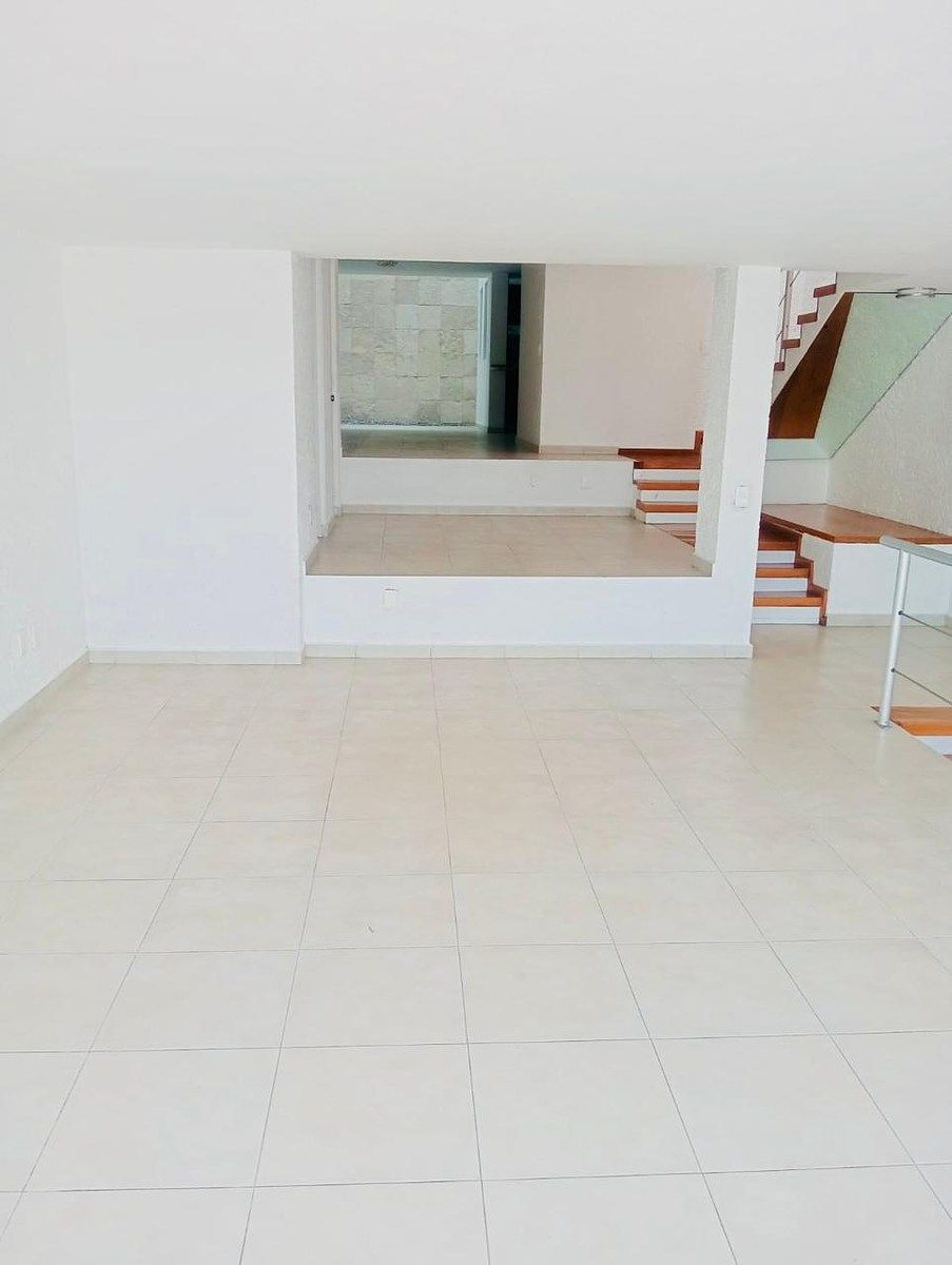 Exclusivo Townhouse con Gran Terraza en Lomas de Santa Fe, photo 1 of 15