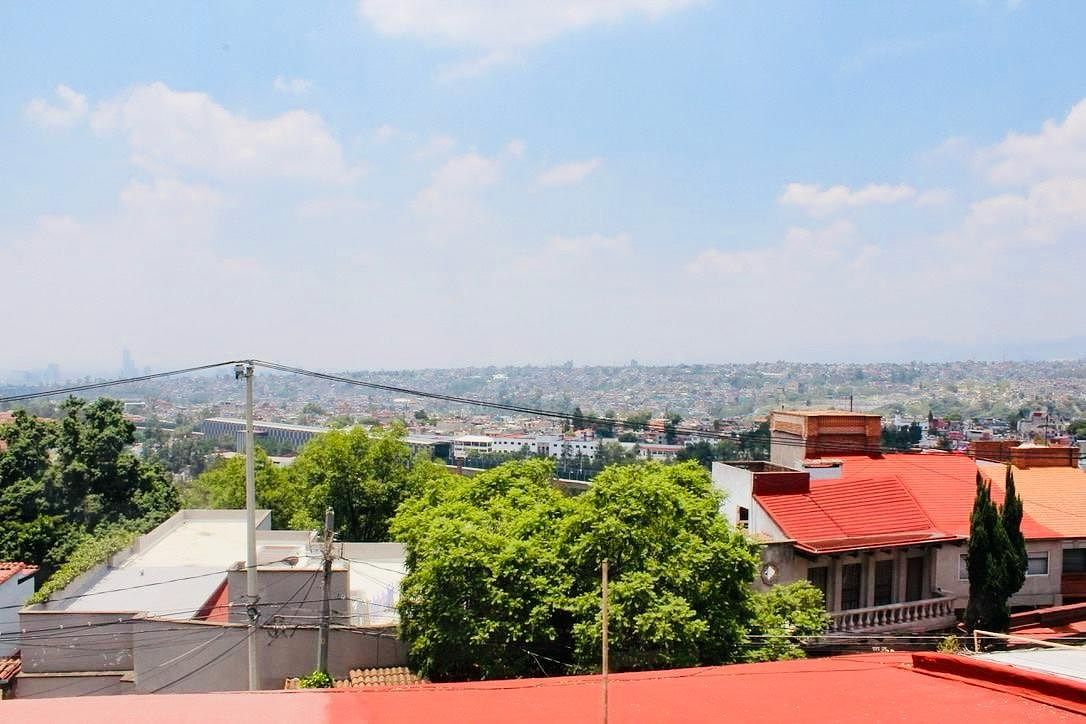 House in Gated Community in Santa Fe Cuajimalpa, Cuajimalpa de Morelos, photo 2 of 15