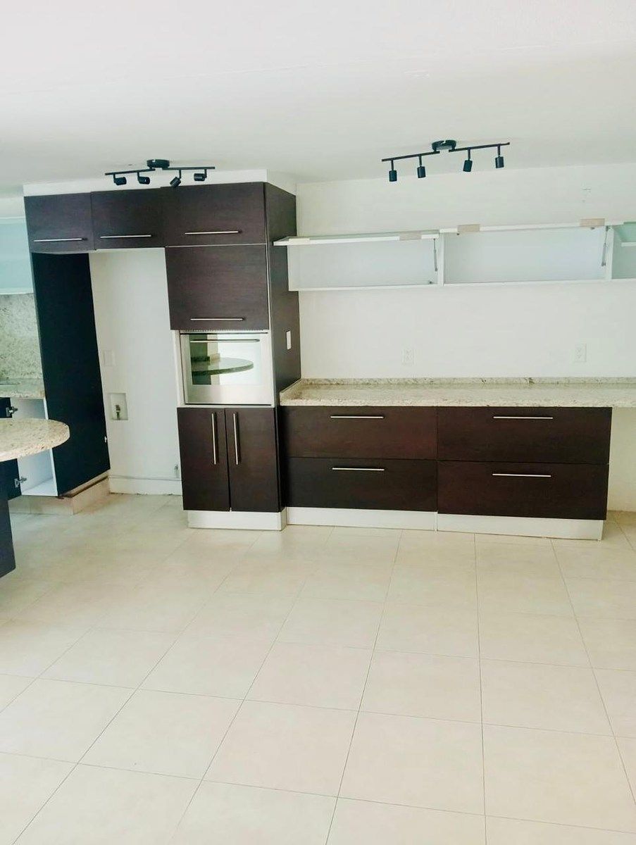 House in Gated Community in Santa Fe Cuajimalpa, Cuajimalpa de Morelos, photo 6 of 15