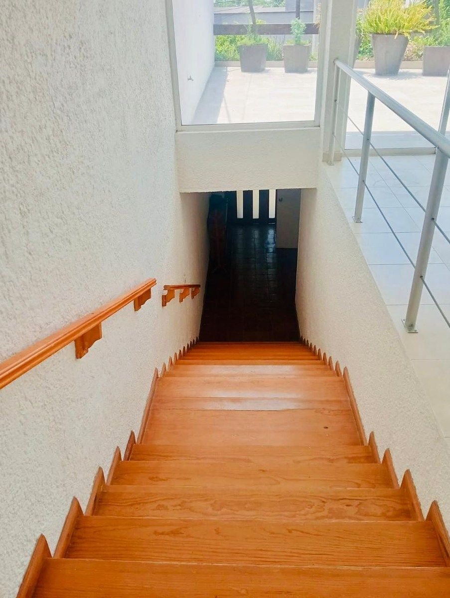 House in Gated Community in Santa Fe Cuajimalpa, Cuajimalpa de Morelos, photo 7 of 15