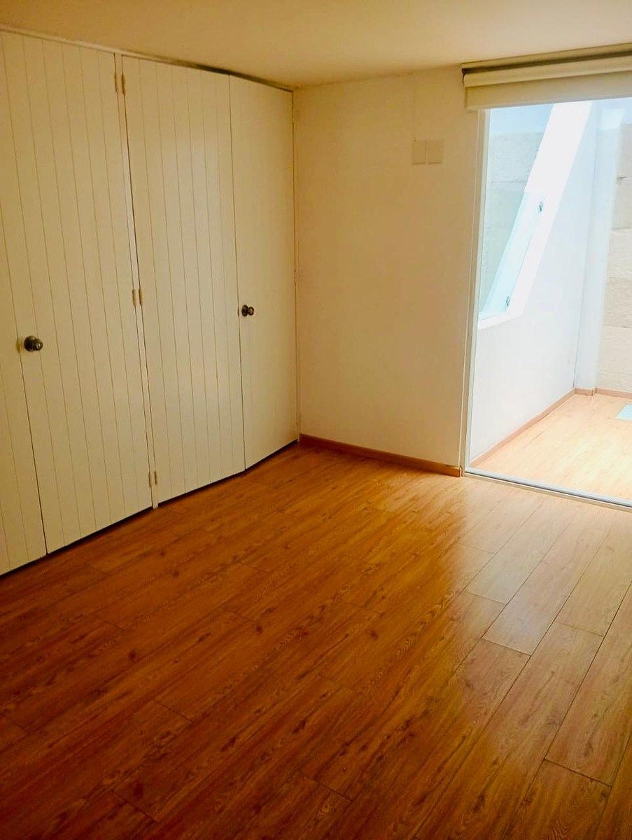House in Gated Community in Santa Fe Cuajimalpa, Cuajimalpa de Morelos, photo 8 of 15
