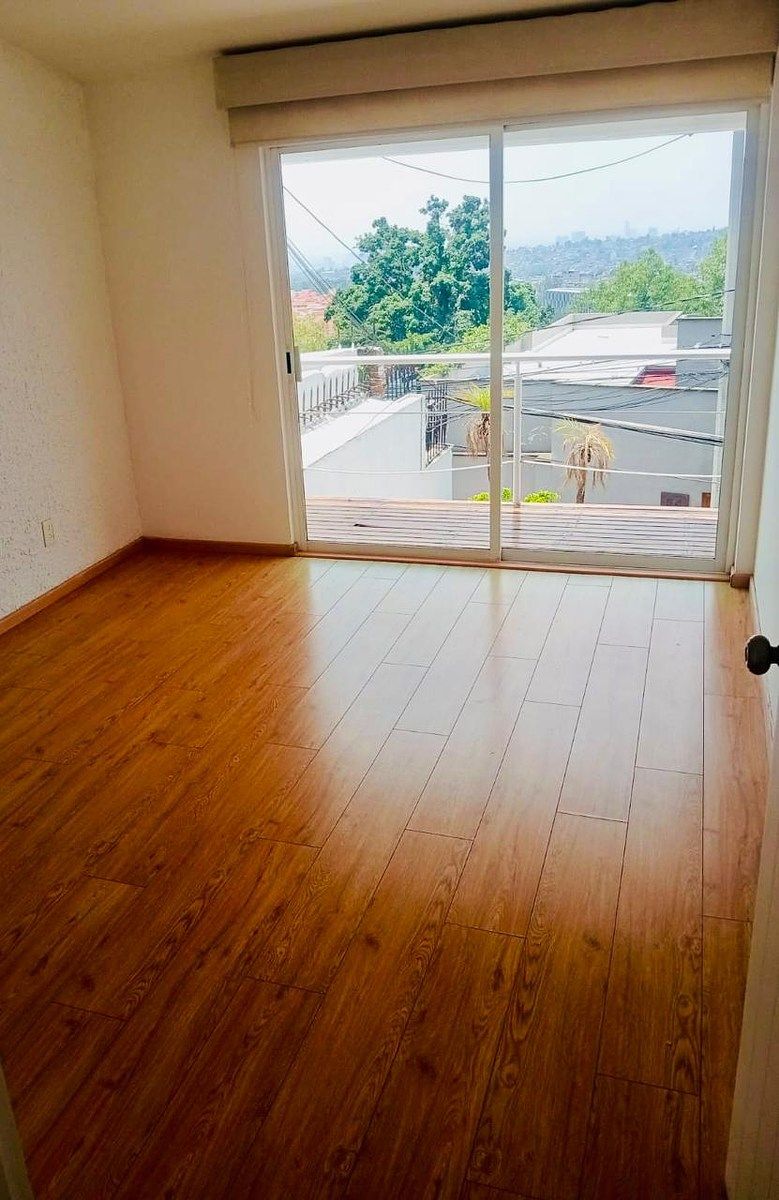 House in Gated Community in Santa Fe Cuajimalpa, Cuajimalpa de Morelos, photo 9 of 15