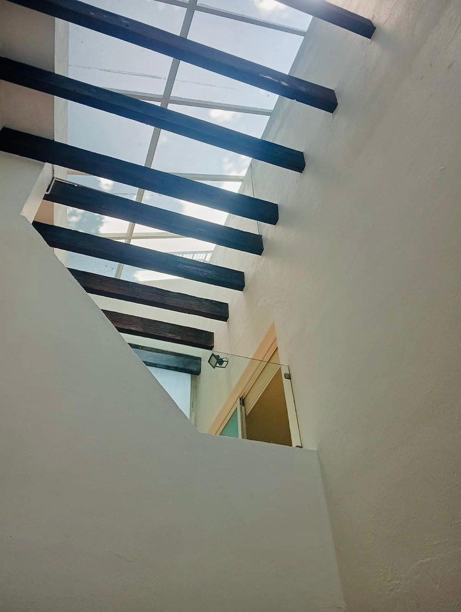 House in Gated Community in Santa Fe Cuajimalpa, Cuajimalpa de Morelos, photo 10 of 15