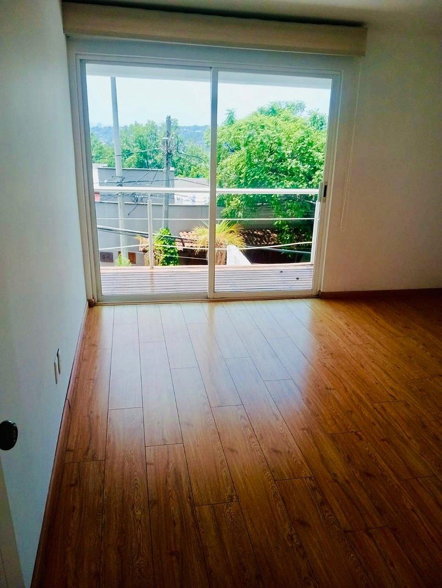 House in Gated Community in Santa Fe Cuajimalpa, Cuajimalpa de Morelos, photo 12 of 15