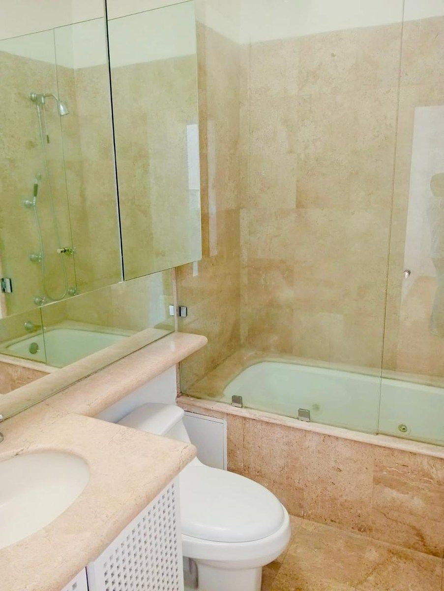 House in Gated Community in Santa Fe Cuajimalpa, Cuajimalpa de Morelos, photo 14 of 15