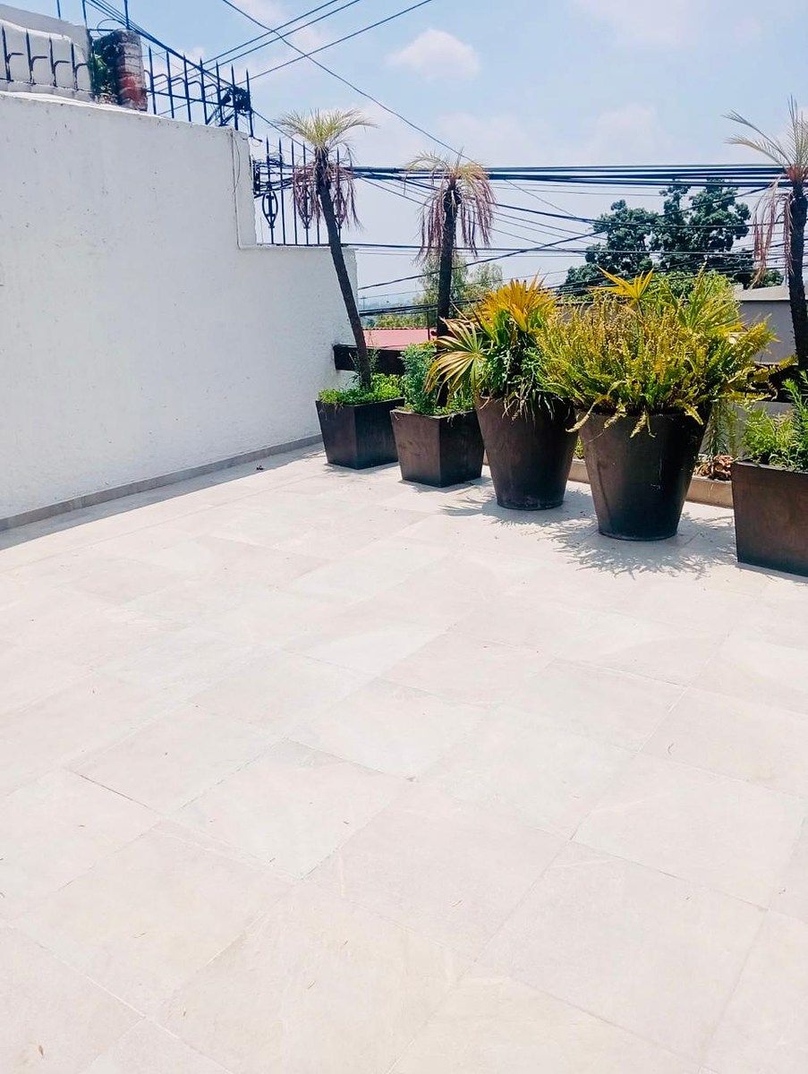 House in Gated Community in Santa Fe Cuajimalpa, Cuajimalpa de Morelos, photo 15 of 15