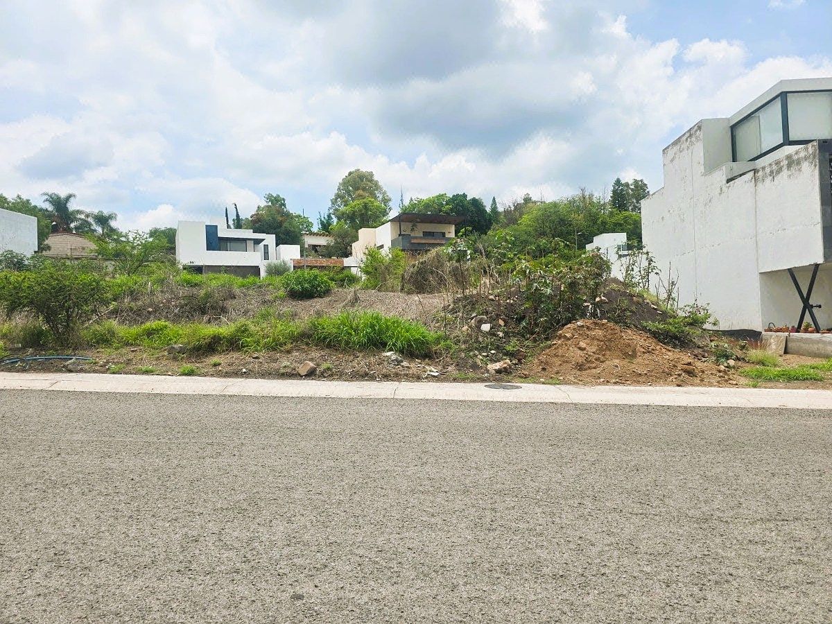 Lote em Lomas de Juriquilla, Querétaro, foto 2 de 16