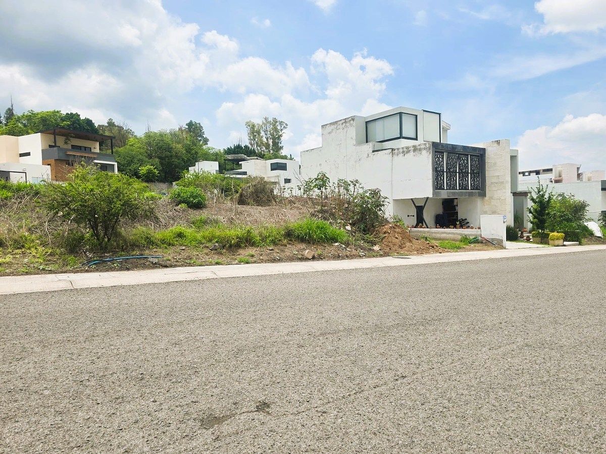 Lote em Lomas de Juriquilla, Querétaro, foto 10 de 16