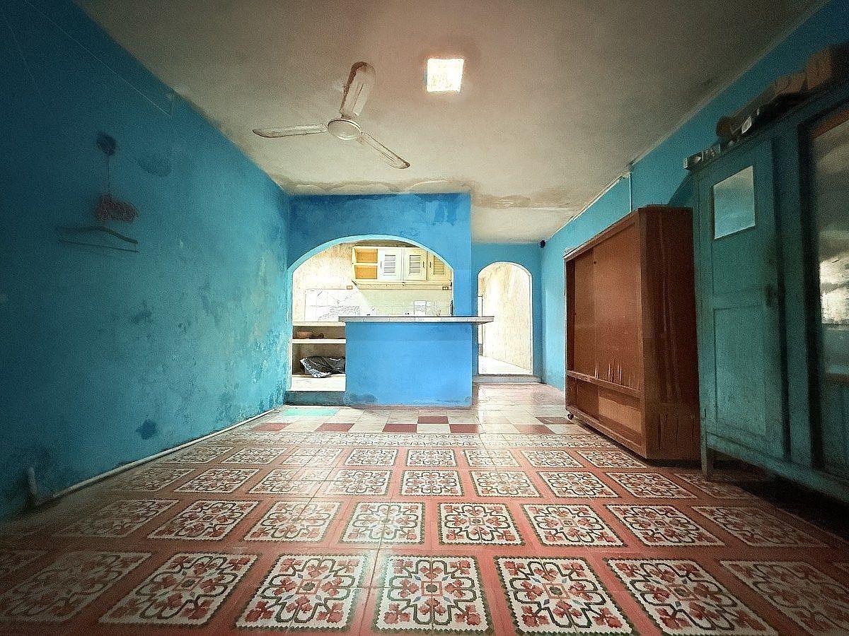 House in Garcia Gineres, Mérida, photo 3 of 12