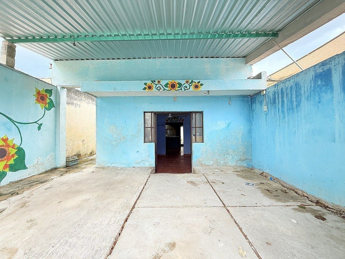 House in Garcia Gineres, Mérida, photo 8 of 12