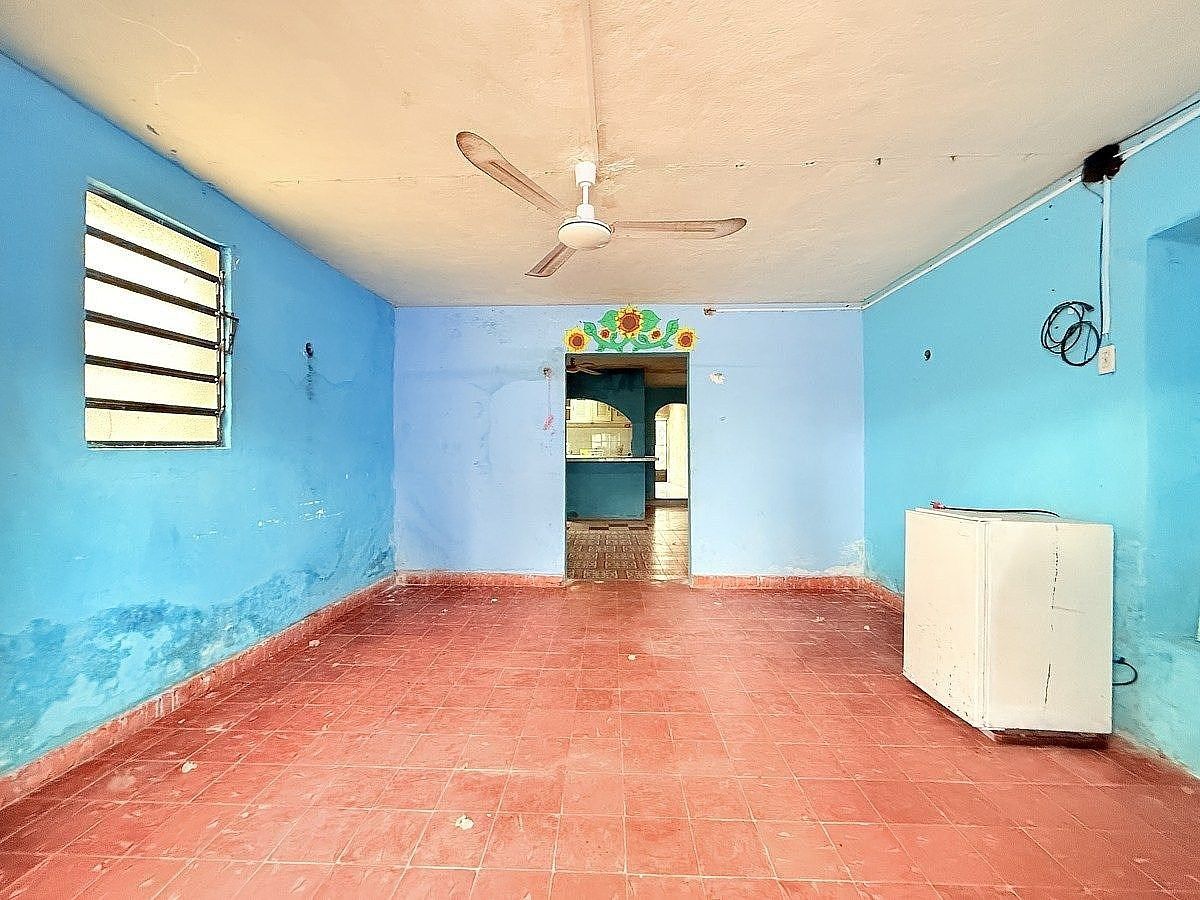 House in Garcia Gineres, Mérida, photo 11 of 12