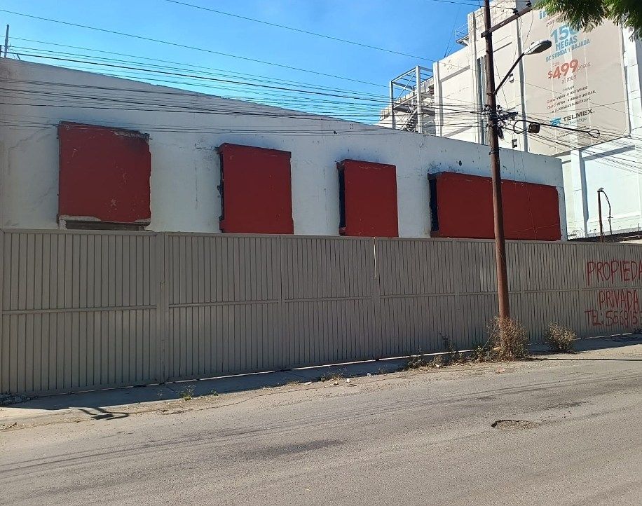 Galpão industrial em San Pablo Xalpa, Tlalnepantla de Baz, foto 5 de 7