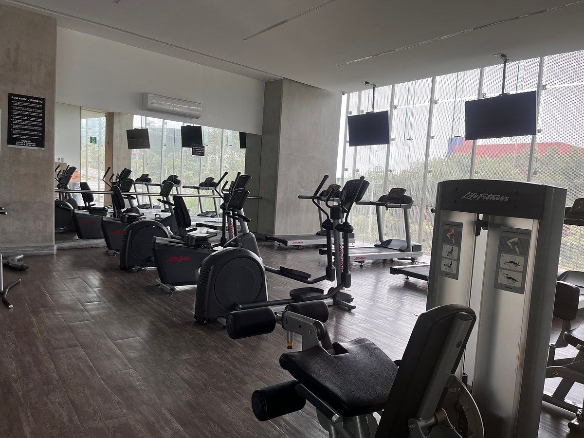 Apartamento em Lomas de Santa Fe, Álvaro Obregón, foto 3 de 50