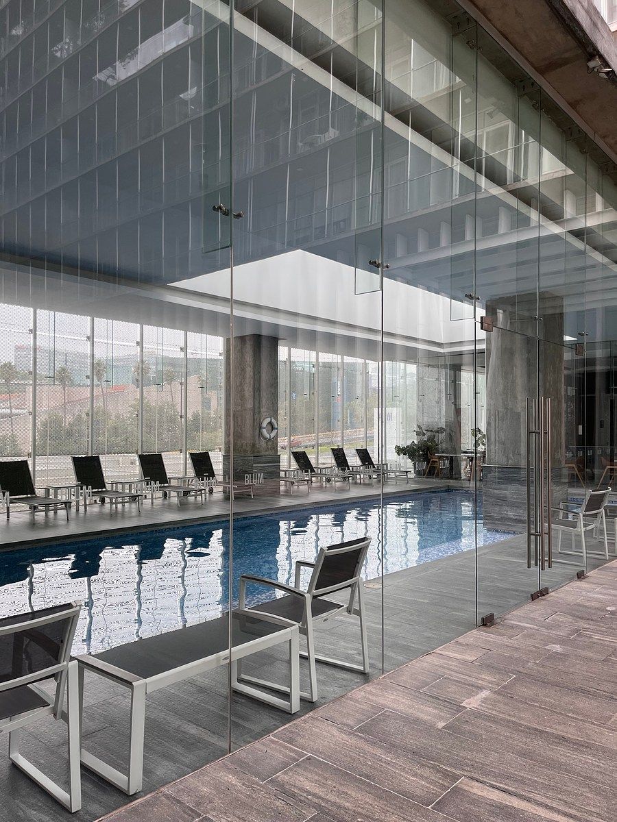 Apartamento em Lomas de Santa Fe, Álvaro Obregón, foto 6 de 50