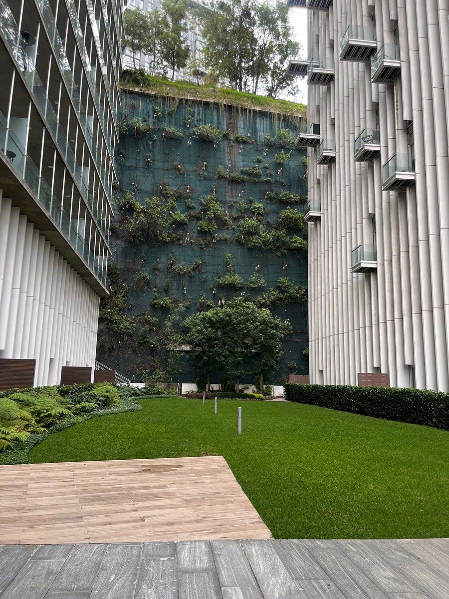 Apartamento em Lomas de Santa Fe, Álvaro Obregón, foto 7 de 50