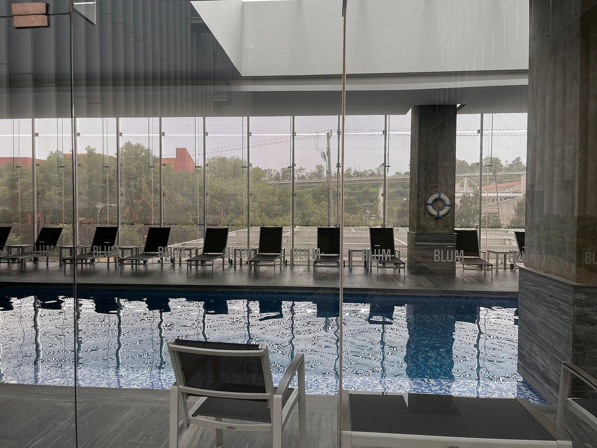 Apartamento em Lomas de Santa Fe, Álvaro Obregón, foto 8 de 50