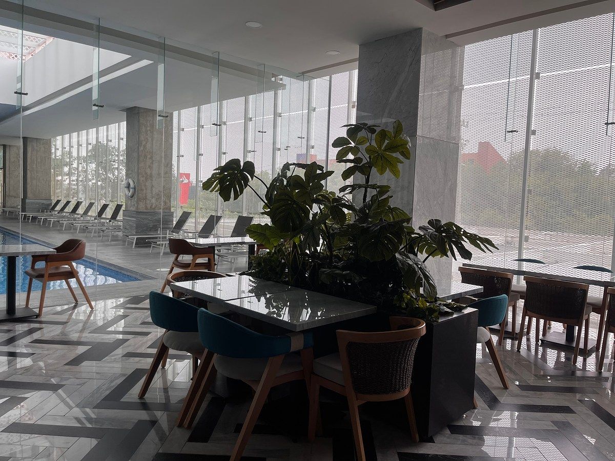 Apartamento em Lomas de Santa Fe, Álvaro Obregón, foto 10 de 50