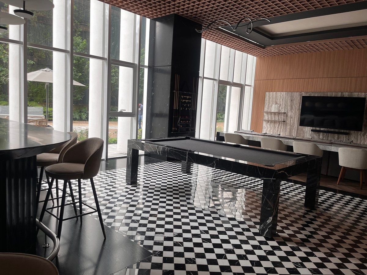 Apartamento em Lomas de Santa Fe, Álvaro Obregón, foto 13 de 50
