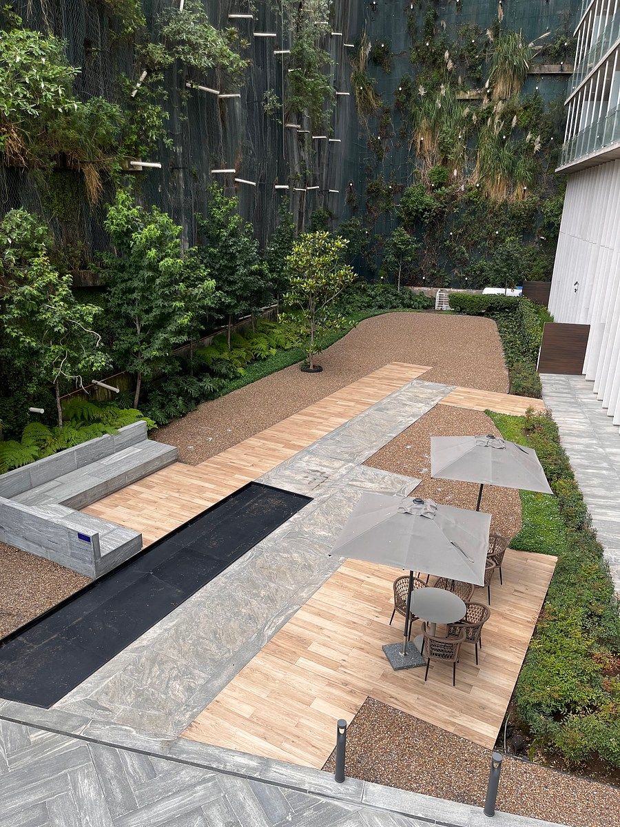 Apartamento em Lomas de Santa Fe, Álvaro Obregón, foto 15 de 50