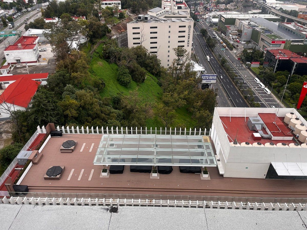 Apartamento em Lomas de Santa Fe, Álvaro Obregón, foto 20 de 50