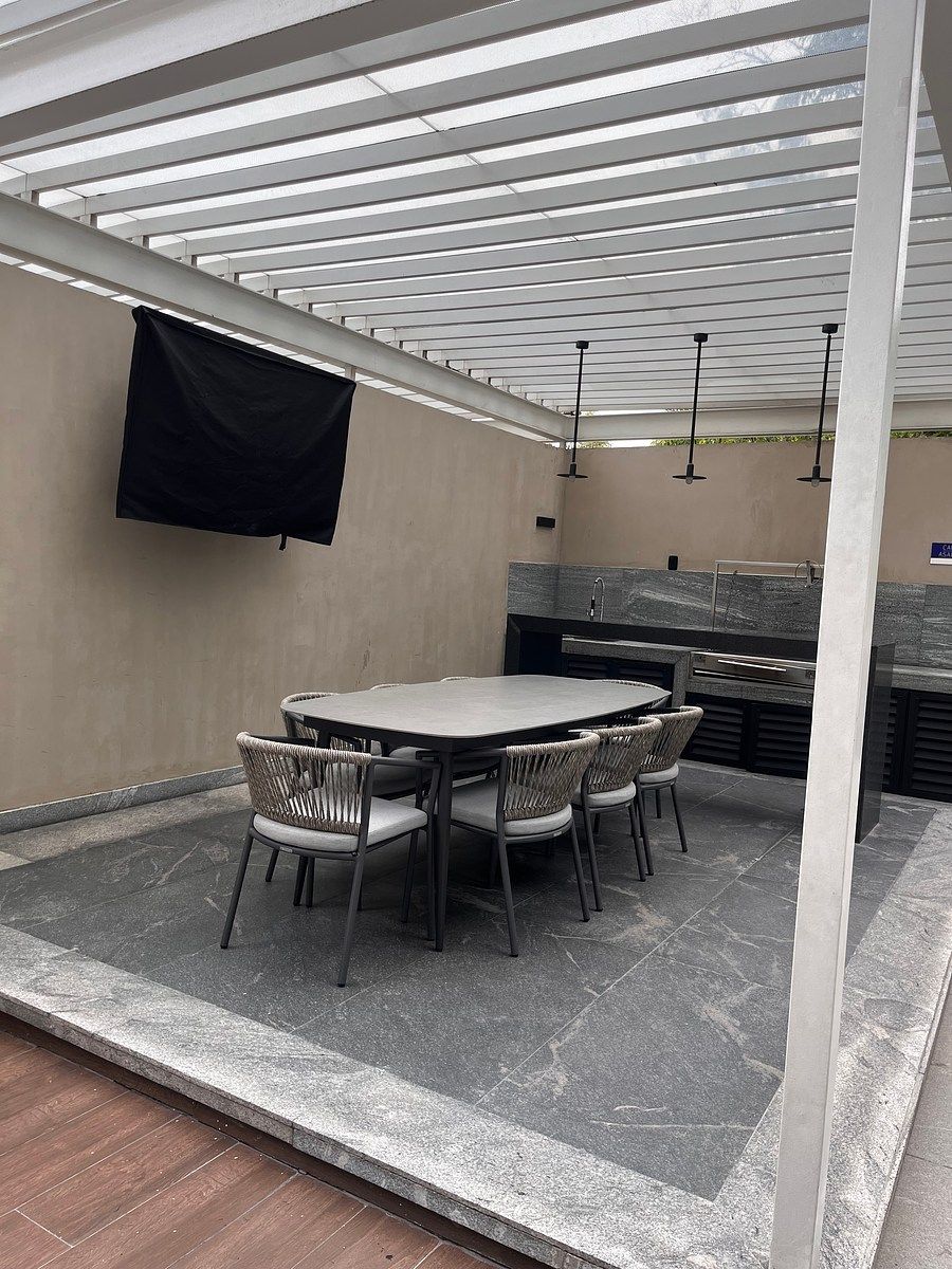Apartamento em Lomas de Santa Fe, Álvaro Obregón, foto 21 de 50