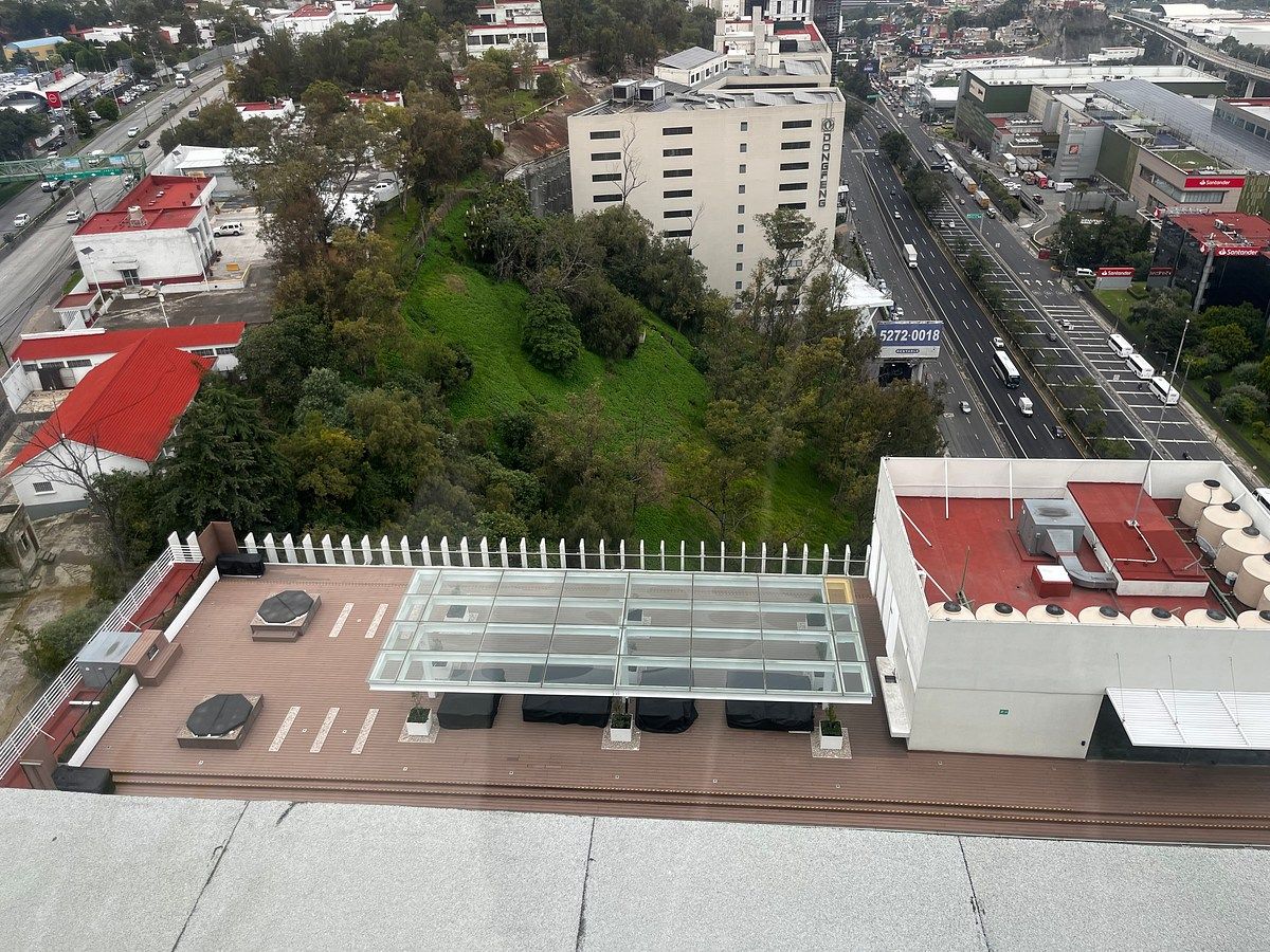 Apartamento em Lomas de Santa Fe, Álvaro Obregón, foto 24 de 50