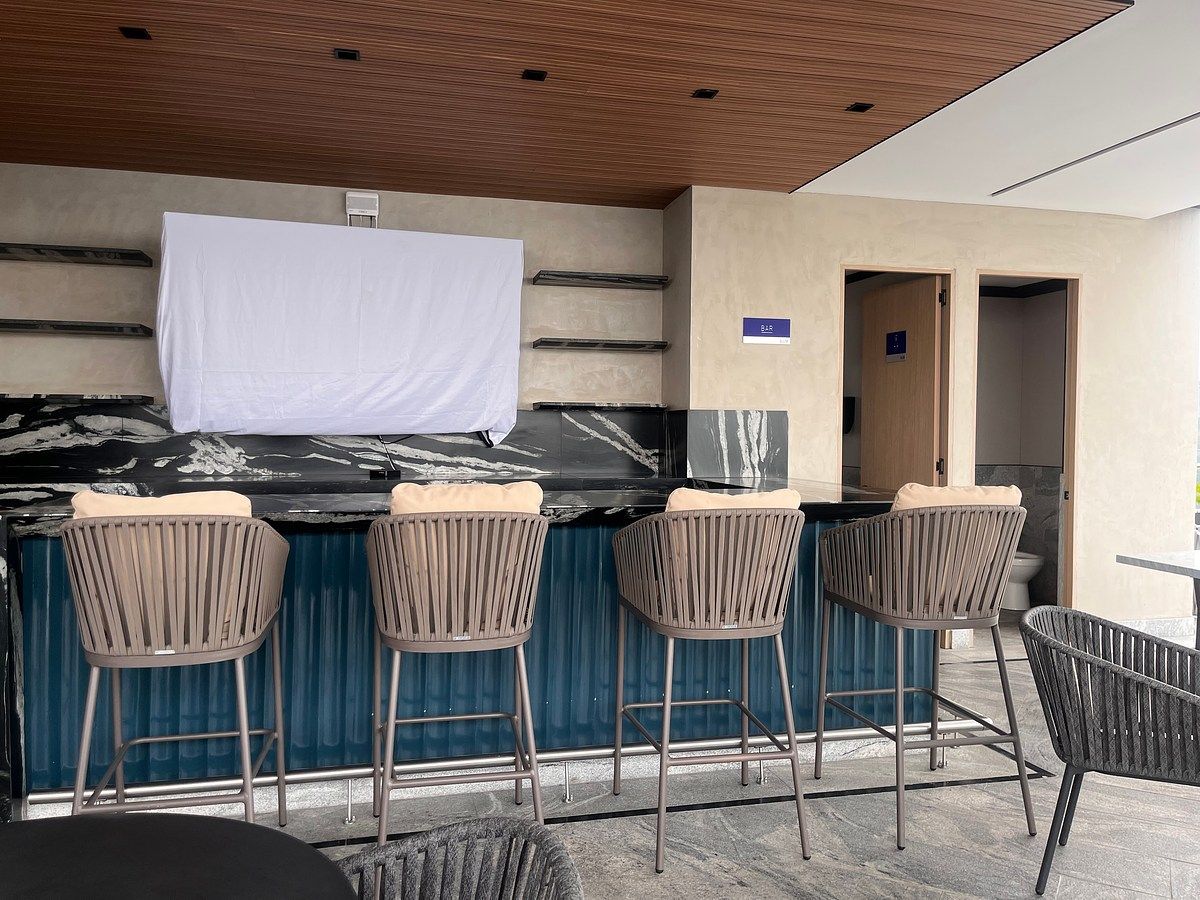 Apartamento em Lomas de Santa Fe, Álvaro Obregón, foto 25 de 50