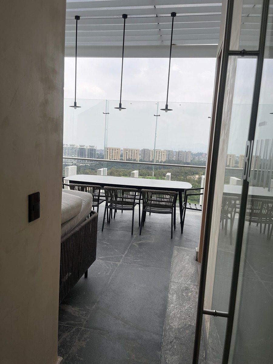 Apartamento em Lomas de Santa Fe, Álvaro Obregón, foto 28 de 50