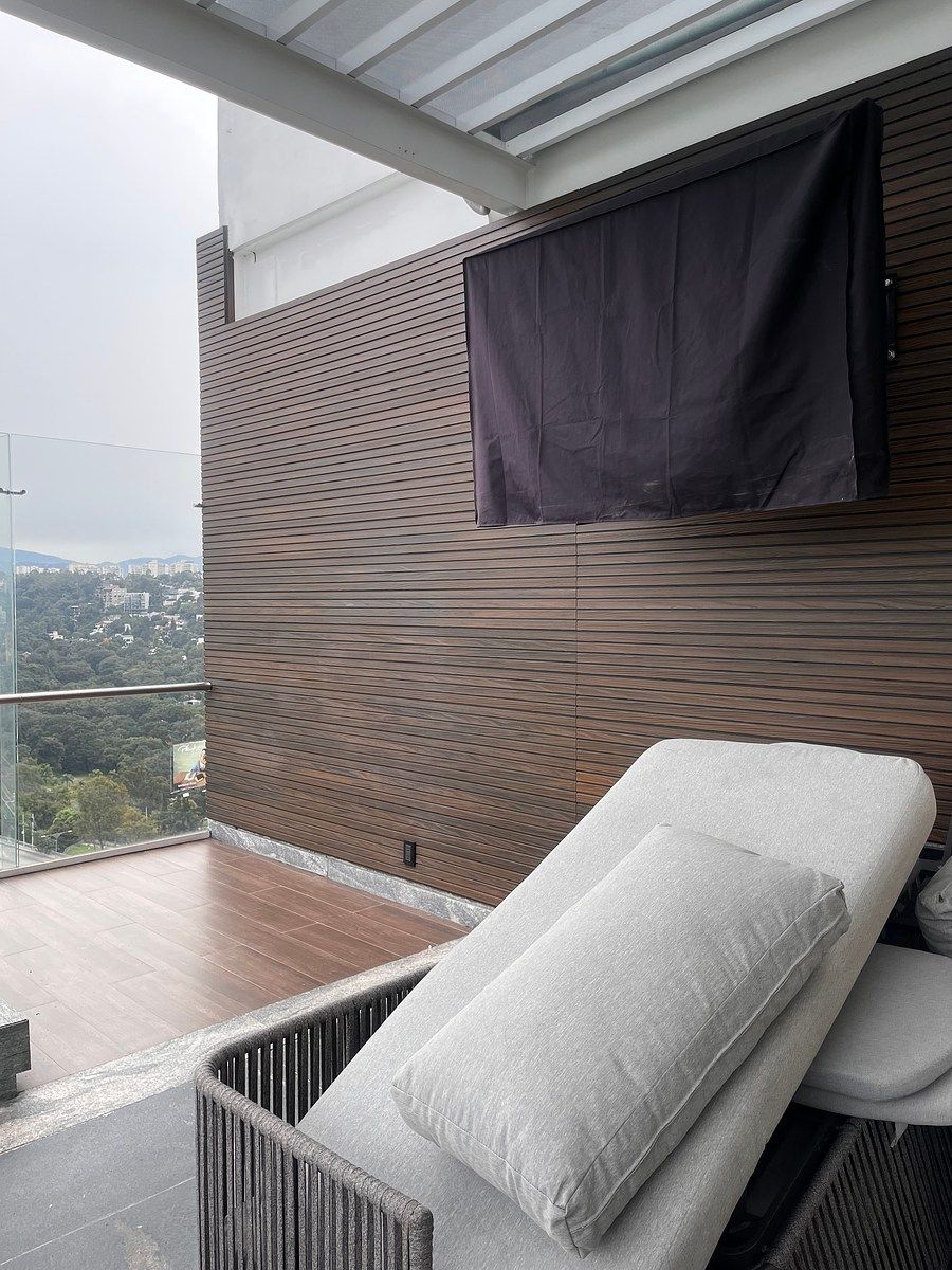 Apartamento em Lomas de Santa Fe, Álvaro Obregón, foto 30 de 50