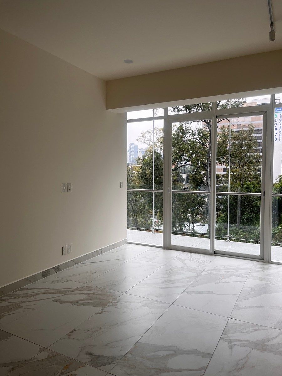 Apartamento em Lomas de Santa Fe, Álvaro Obregón, foto 32 de 50