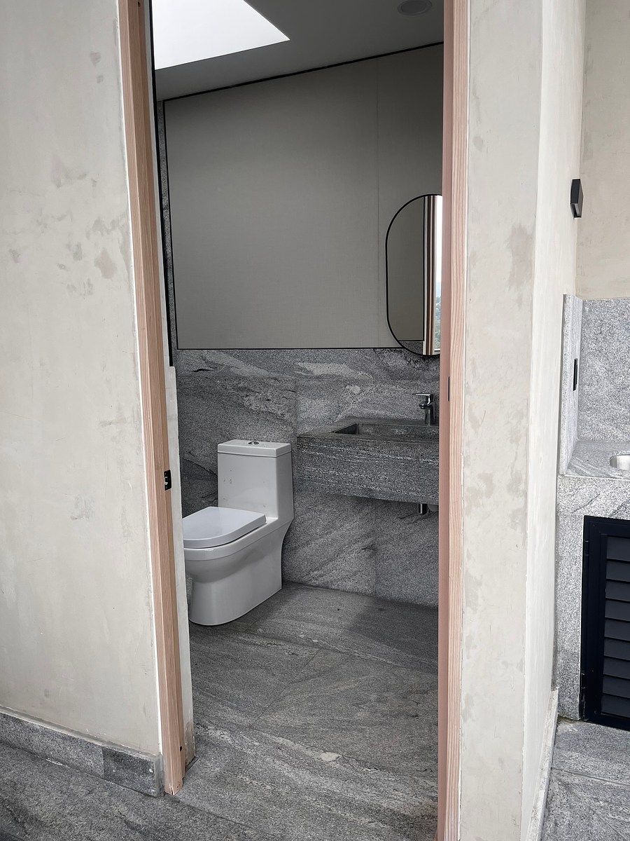 Apartamento em Lomas de Santa Fe, Álvaro Obregón, foto 33 de 50