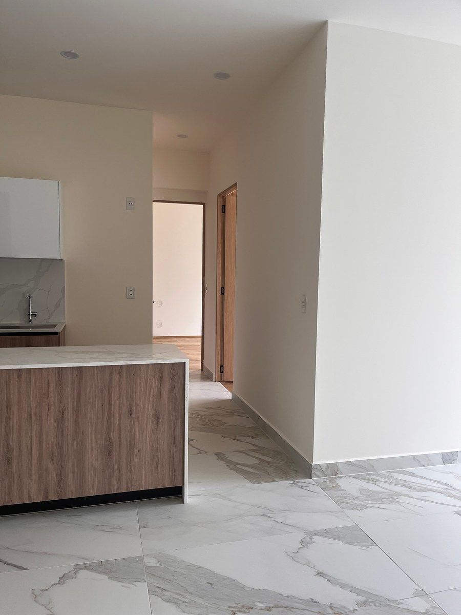 Apartamento em Lomas de Santa Fe, Álvaro Obregón, foto 35 de 50