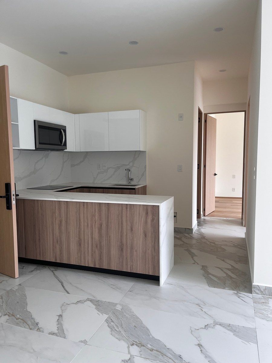 Apartamento em Lomas de Santa Fe, Álvaro Obregón, foto 37 de 50