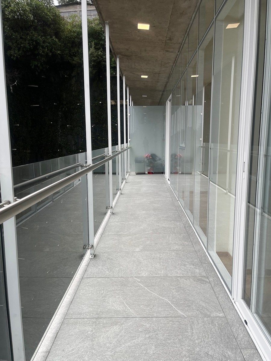 Apartamento em Lomas de Santa Fe, Álvaro Obregón, foto 38 de 50