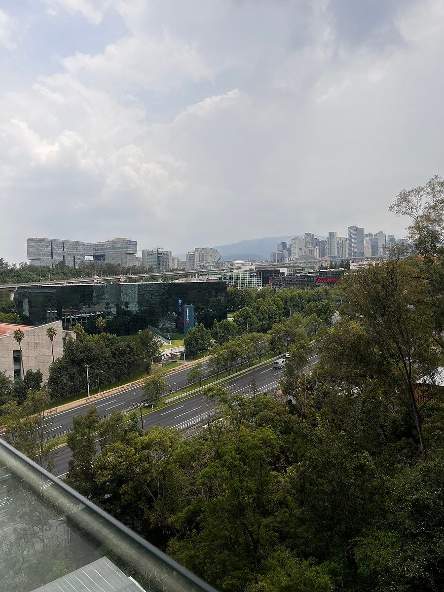 Apartamento em Lomas de Santa Fe, Álvaro Obregón, foto 41 de 50