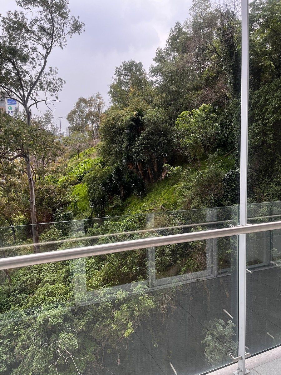 Apartamento em Lomas de Santa Fe, Álvaro Obregón, foto 42 de 50