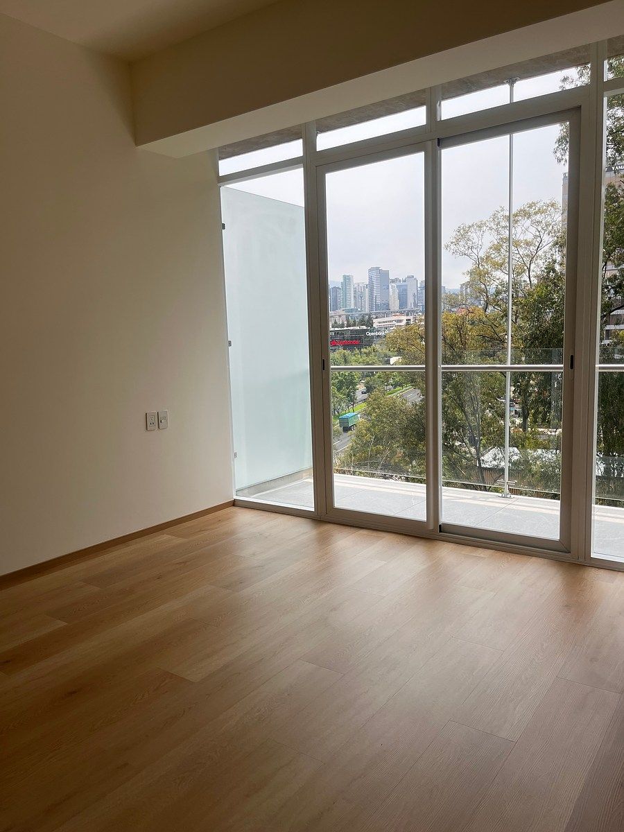 Apartamento em Lomas de Santa Fe, Álvaro Obregón, foto 45 de 50