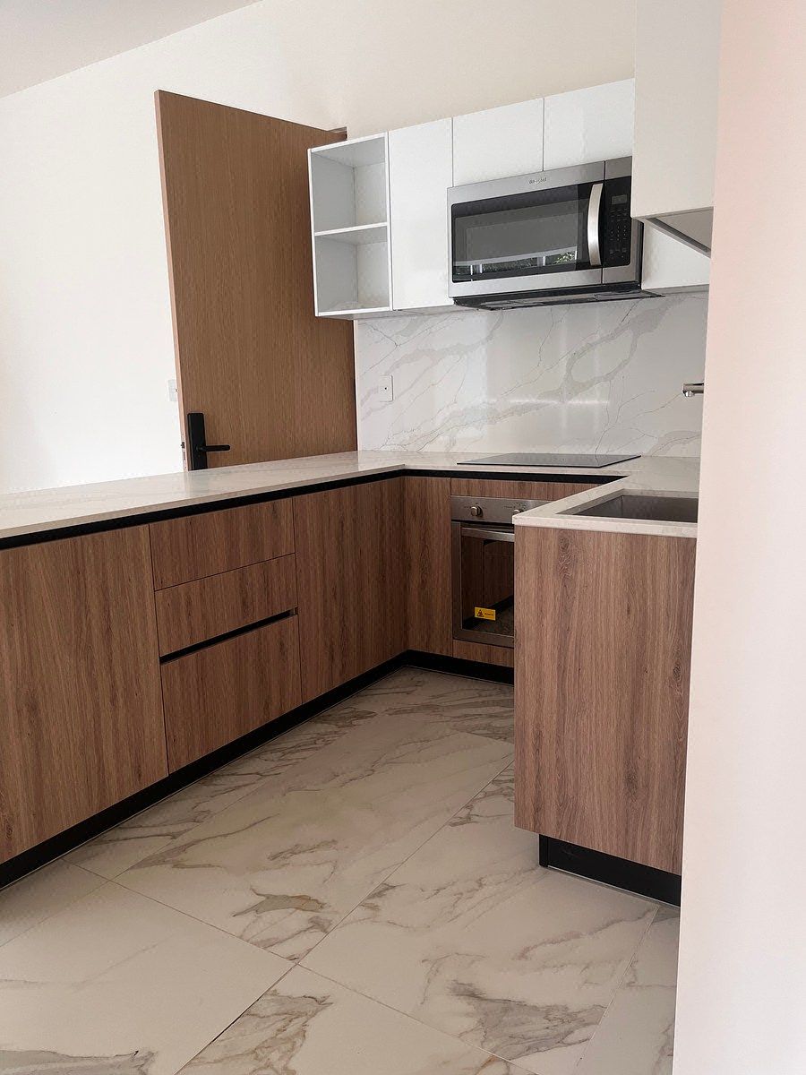 Apartamento em Lomas de Santa Fe, Álvaro Obregón, foto 46 de 50