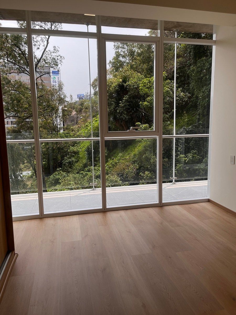 Apartamento em Lomas de Santa Fe, Álvaro Obregón, foto 47 de 50