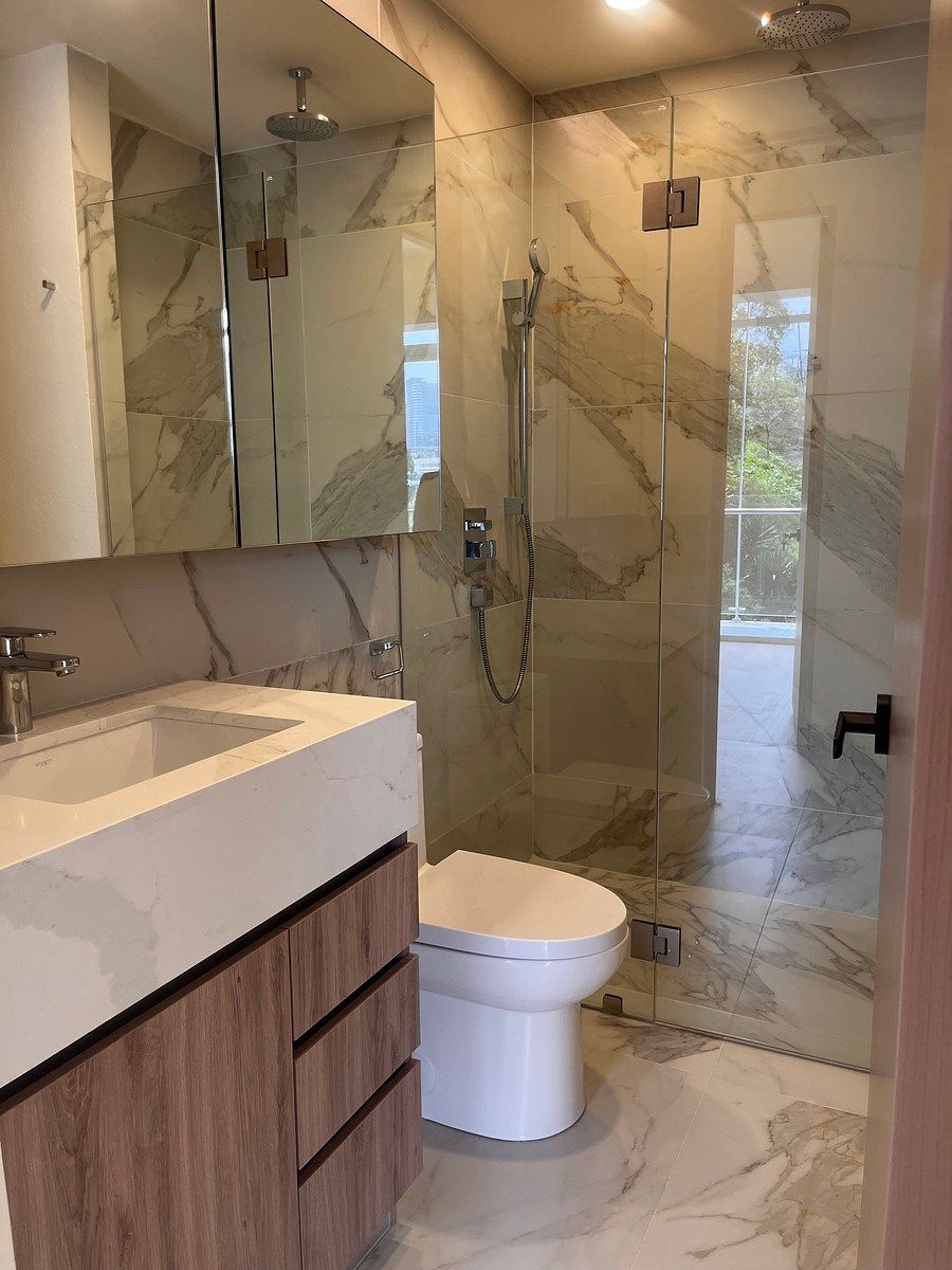 Apartamento em Lomas de Santa Fe, Álvaro Obregón, foto 48 de 50