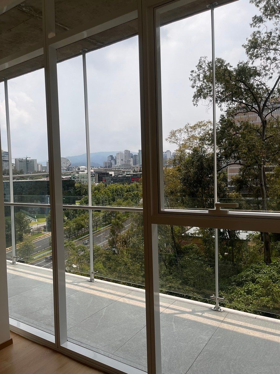 Apartamento em Lomas de Santa Fe, Álvaro Obregón, foto 49 de 50