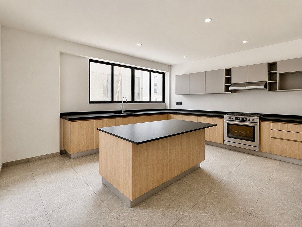 Apartamento em Lomas de Tecamachalco, Naucalpan de Juárez, foto 5 de 19