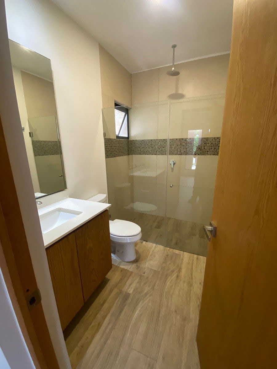 House in Gated Community in Komchen, Mérida, photo 5 of 19