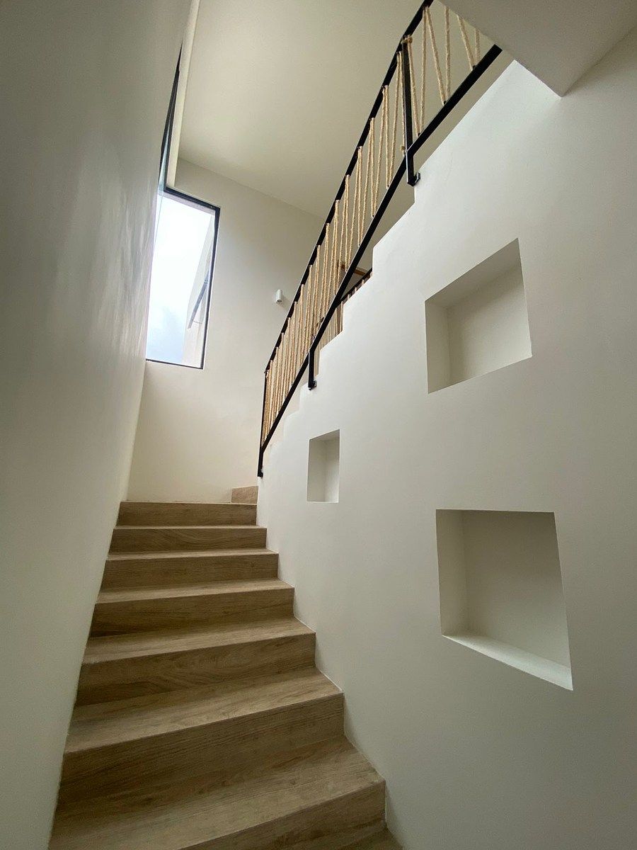House in Gated Community in Komchen, Mérida, photo 9 of 19