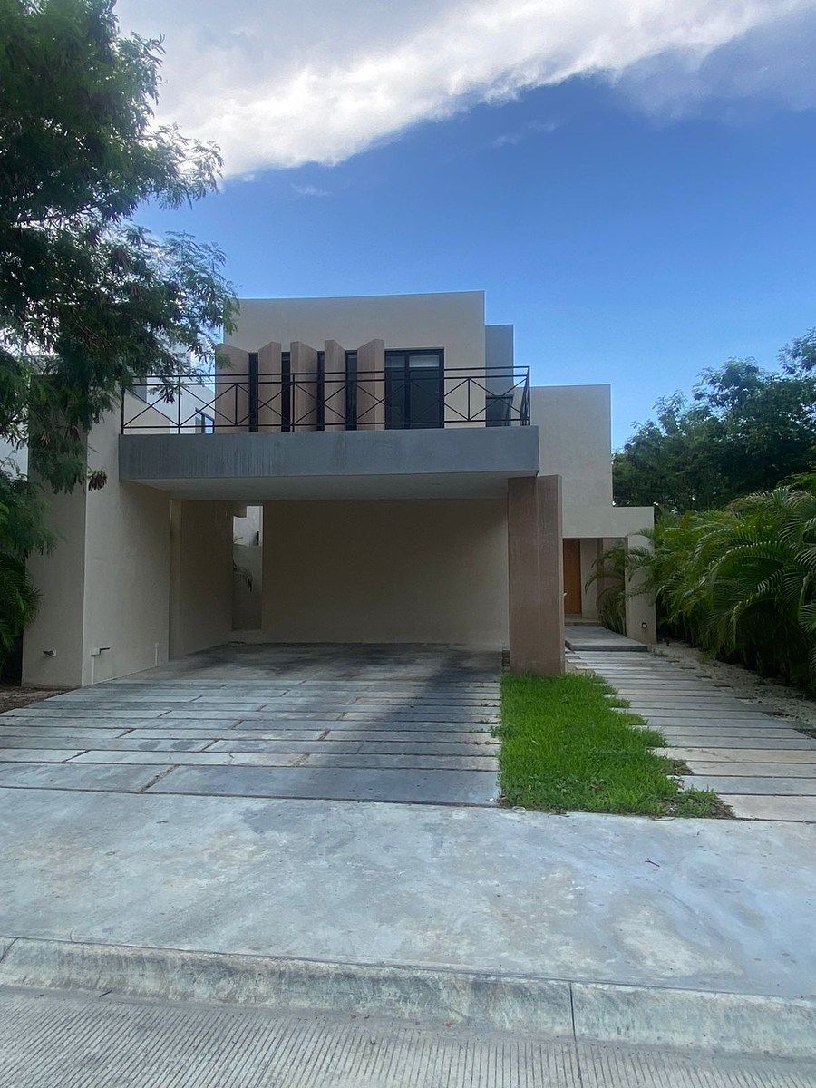 House in Gated Community in Komchen, Mérida, photo 10 of 19