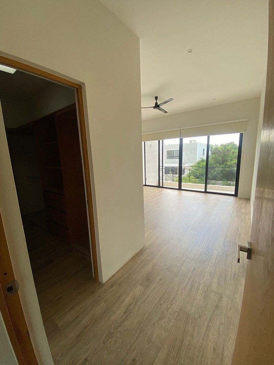 House in Gated Community in Komchen, Mérida, photo 13 of 19